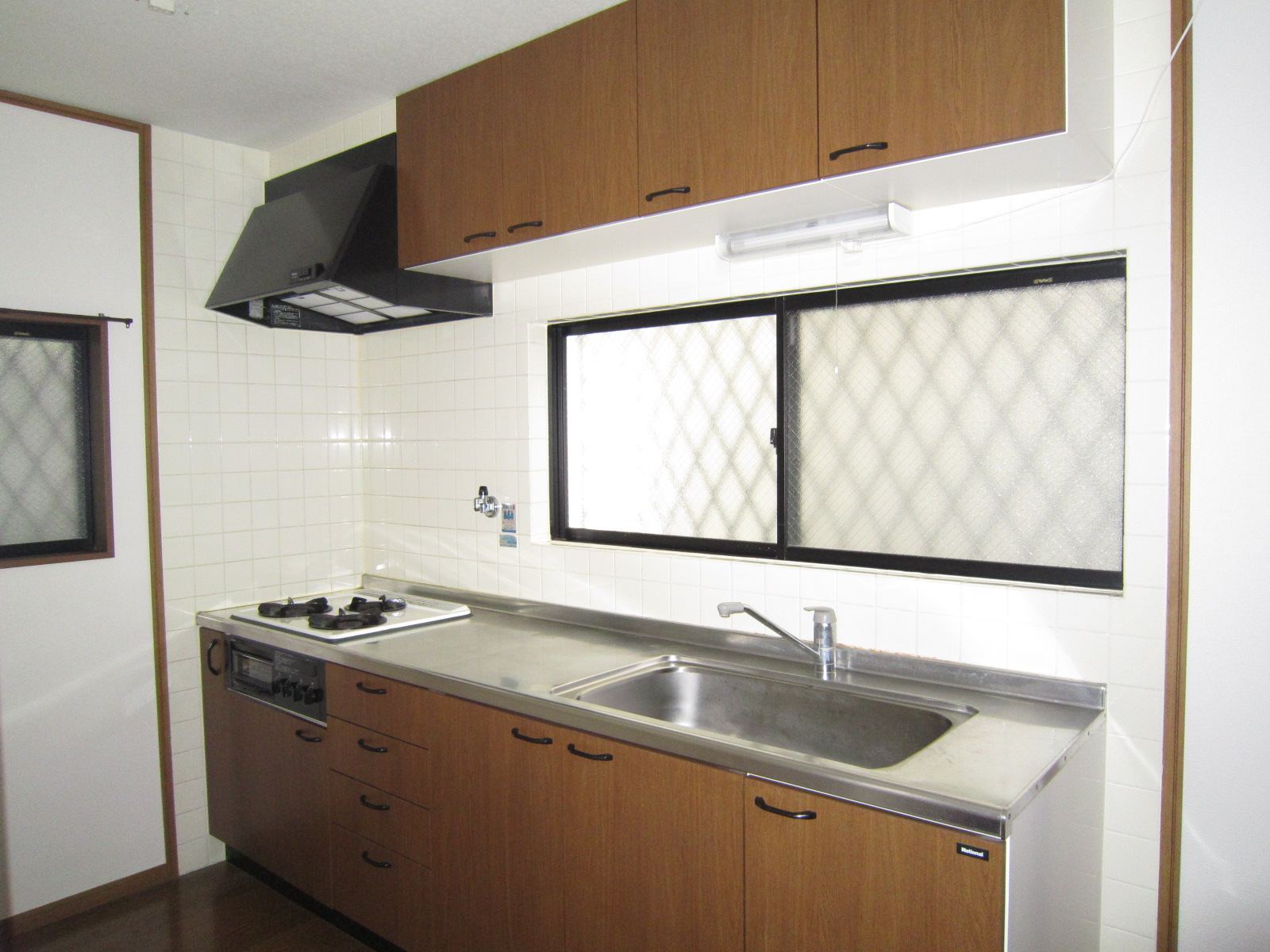 Kitchen. It will be fun every day dishes