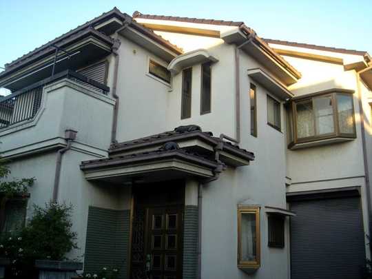 Local appearance photo