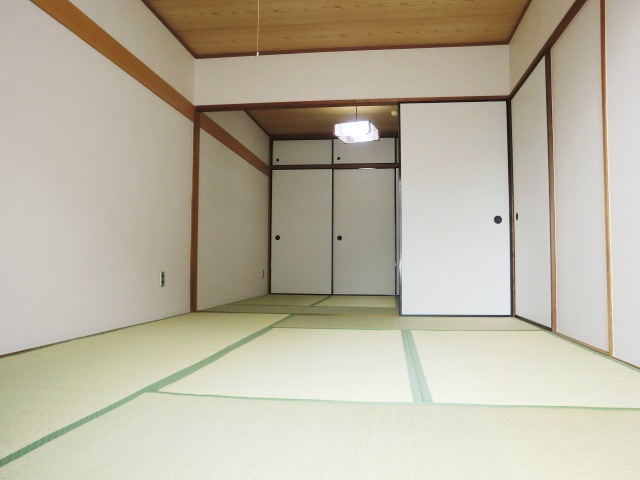 Other room space
