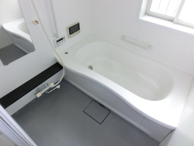 Bathroom. Local (August 2013) Shooting