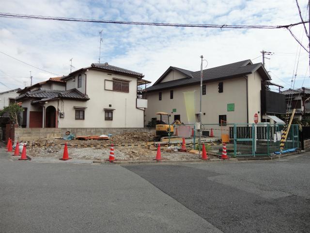 Local appearance photo. Property appearance