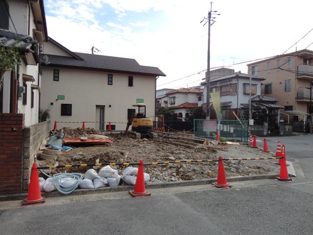 Local appearance photo. Property appearance