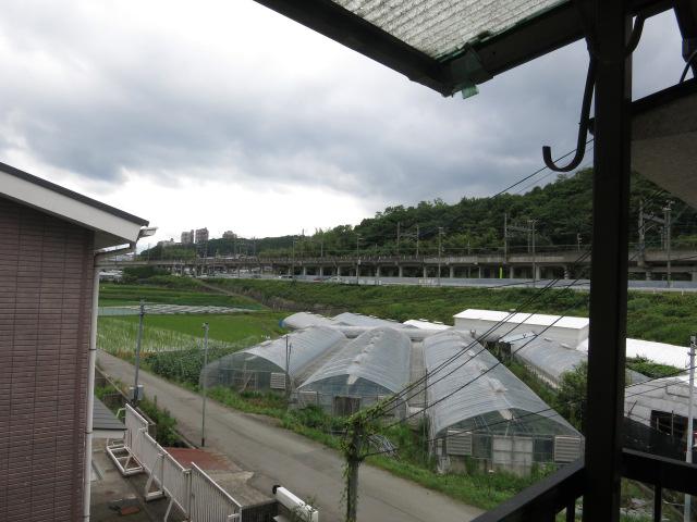 View photos from the dwelling unit