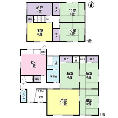 Floor plan. Floor plan