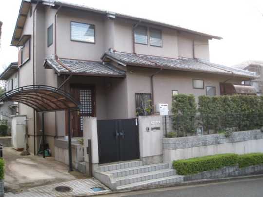 Local appearance photo. Appearance 1