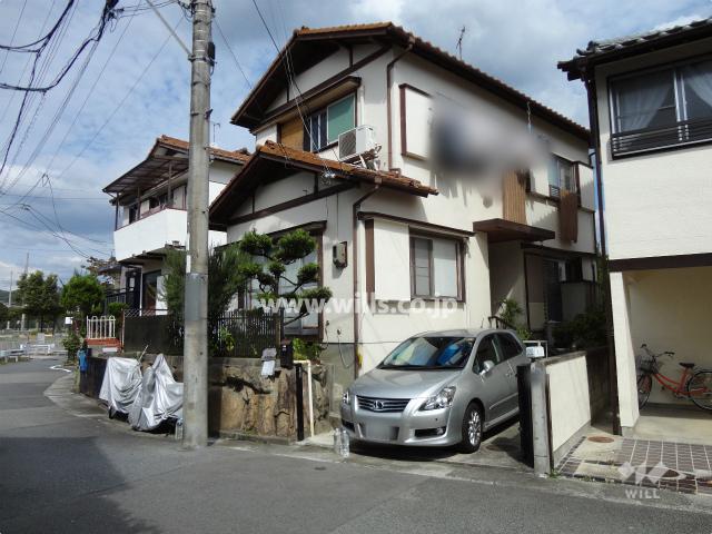 Local appearance photo. appearance