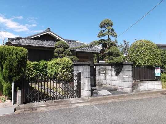 Local appearance photo. Exterior Photos