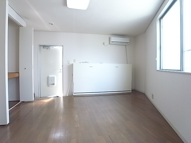 Other room space. bedroom