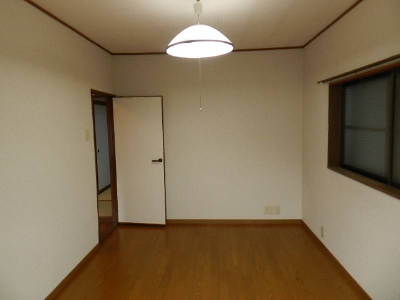 Other room space
