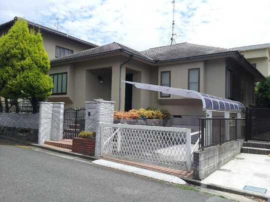 Local appearance photo. Exterior Photos