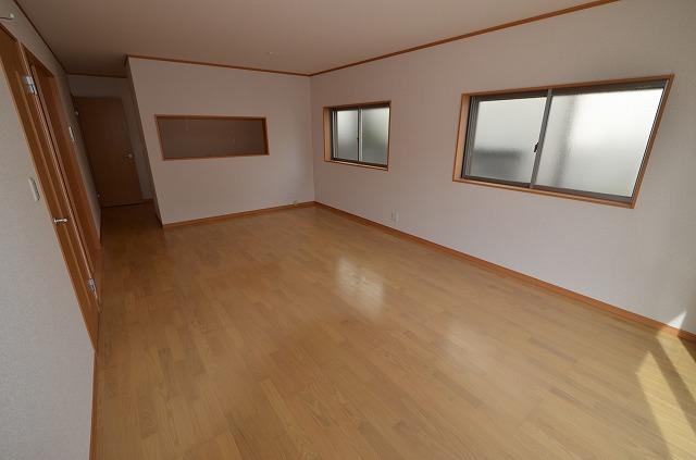 Same specifications photos (living). Living of construction cases