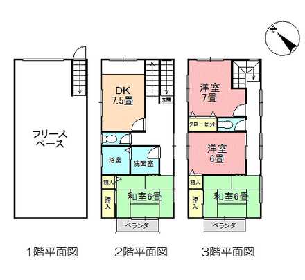 Floor plan. This floor plan drawings
