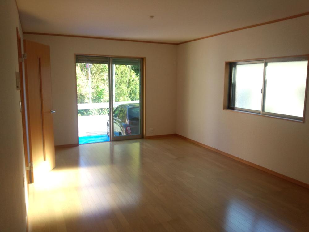 Living. Indoor (2013 9) Shooting