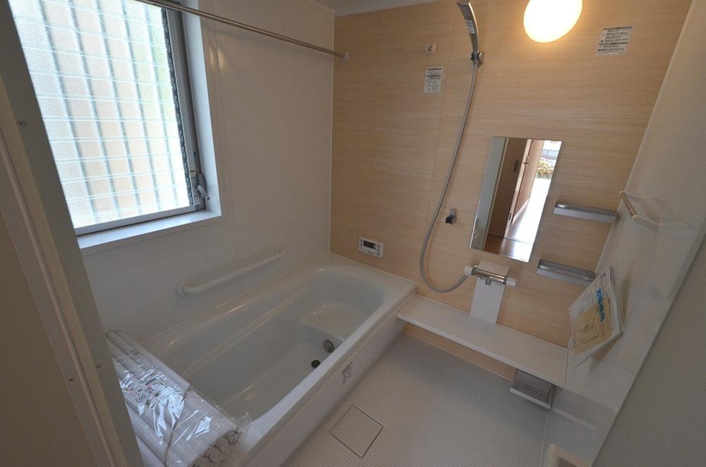 Bathroom. No. 6 place bathroom photo