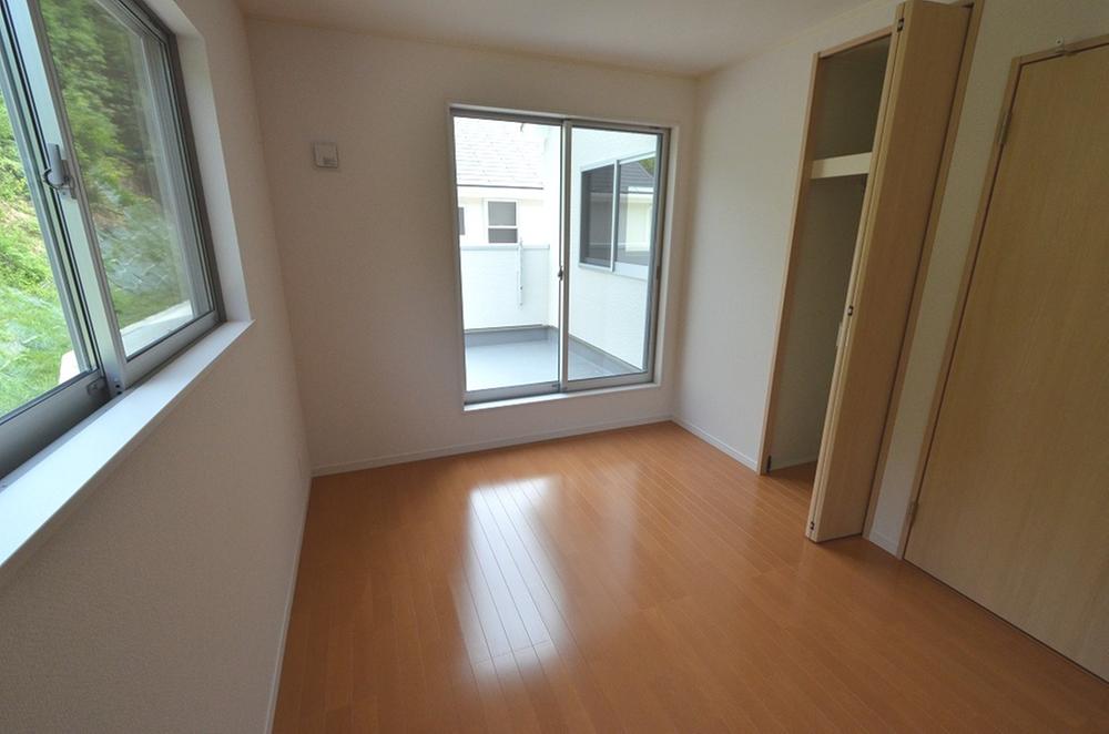 Non-living room. No. 6 land Western-style photo