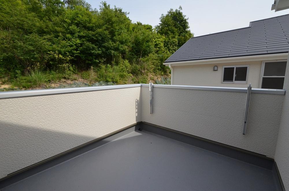 Balcony. 6 Gochi balcony photo