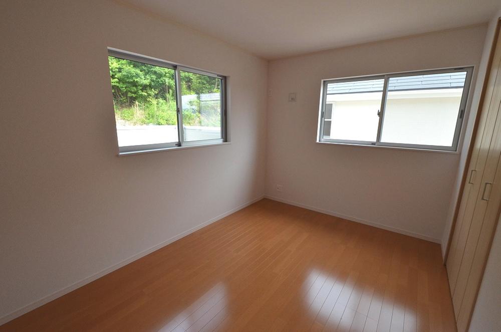 Non-living room. No. 6 land Western-style photo