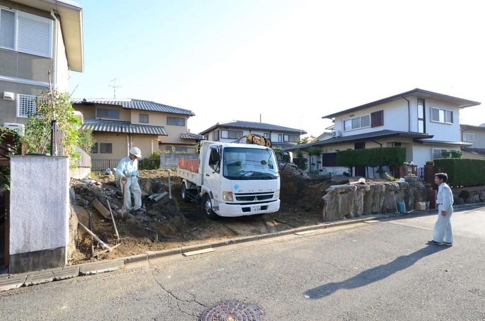 Local appearance photo