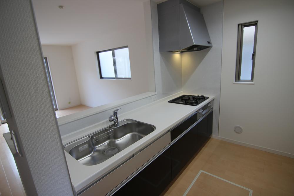 Kitchen. Indoor (11 May 2013) Shooting