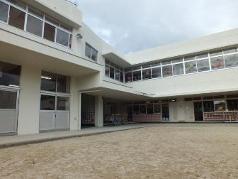 kindergarten ・ Nursery. 900m to plain kindergarten