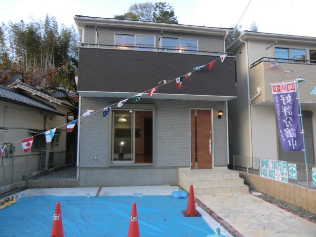 Local appearance photo. Local photos (appearance) stylish appearance!