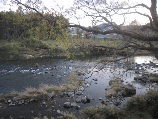 View. It will be healed the view from the balcony