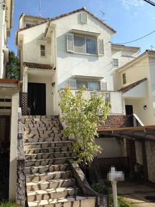 Local appearance photo. Exterior (1)