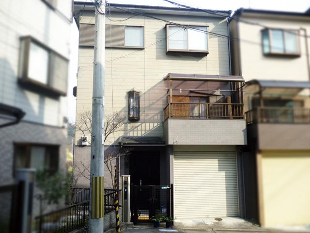 Local appearance photo