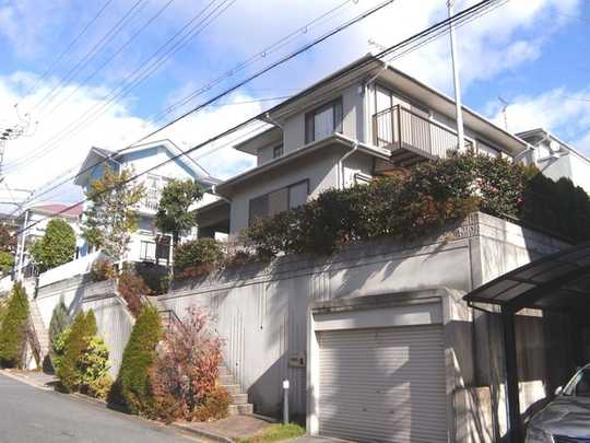 Local appearance photo