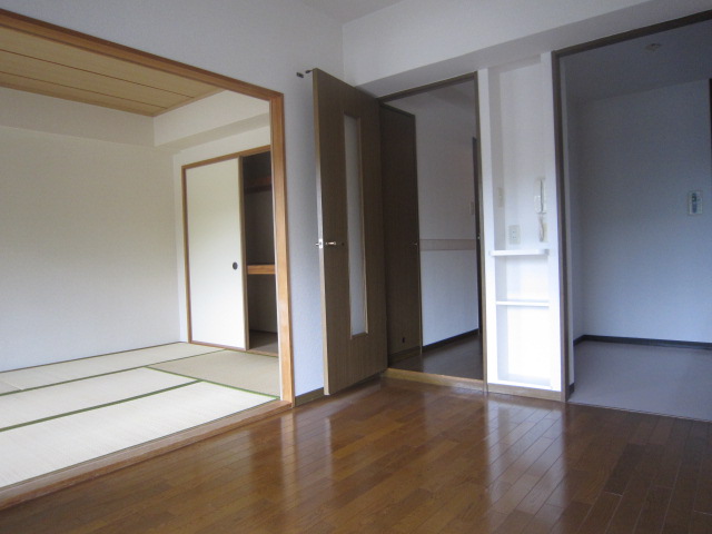 Other room space