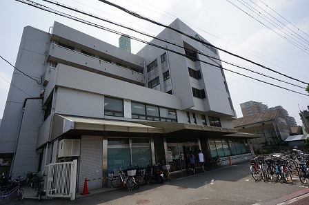 Hospital. 396m until the medical corporation Kyowa Board second Kyoritsu Hospital (Hospital)