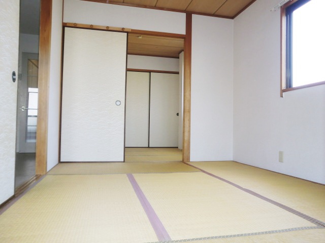 Other room space