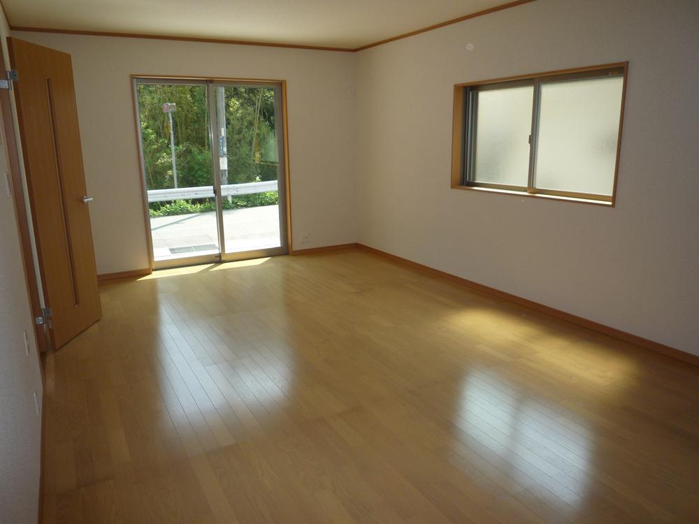 Living. Local (September 2013) Shooting No. 1 destination