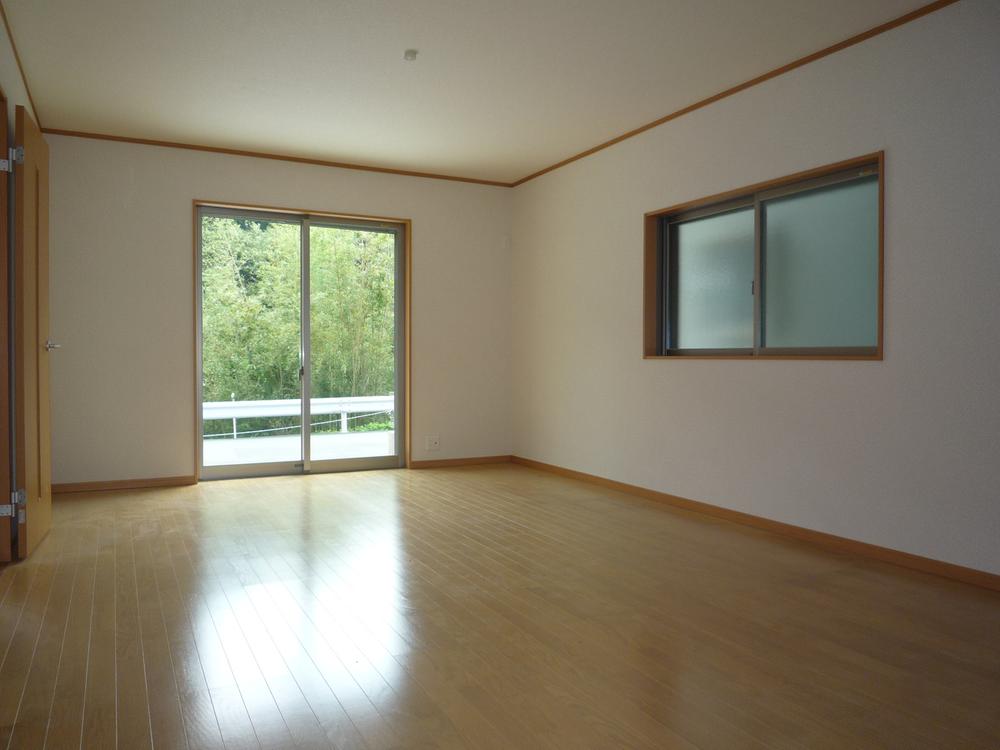 Living. Local (September 2013) Shooting No. 2 place