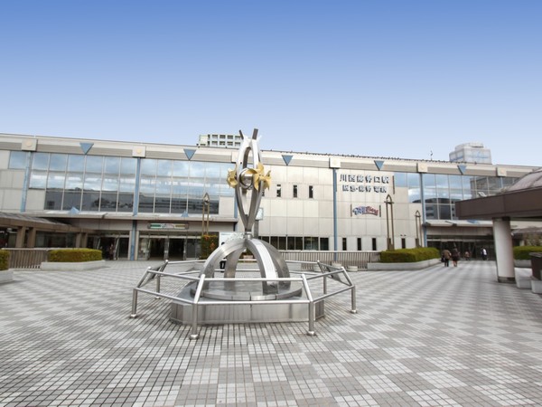 Other Environmental Photo. Commercial facilities enhancement, such as express station of Hankyu "Kawanishi-Noseguchi Station" Hankyu Department Store and mosaic box. Convenient living environment to the living