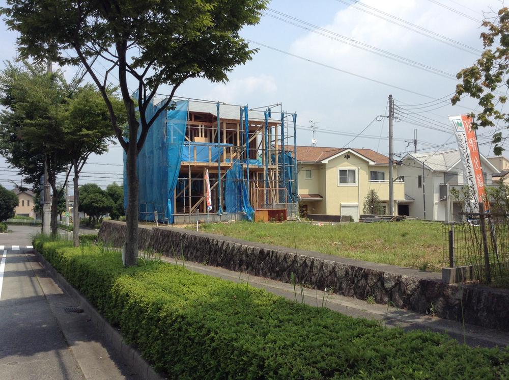 Local photos, including front road