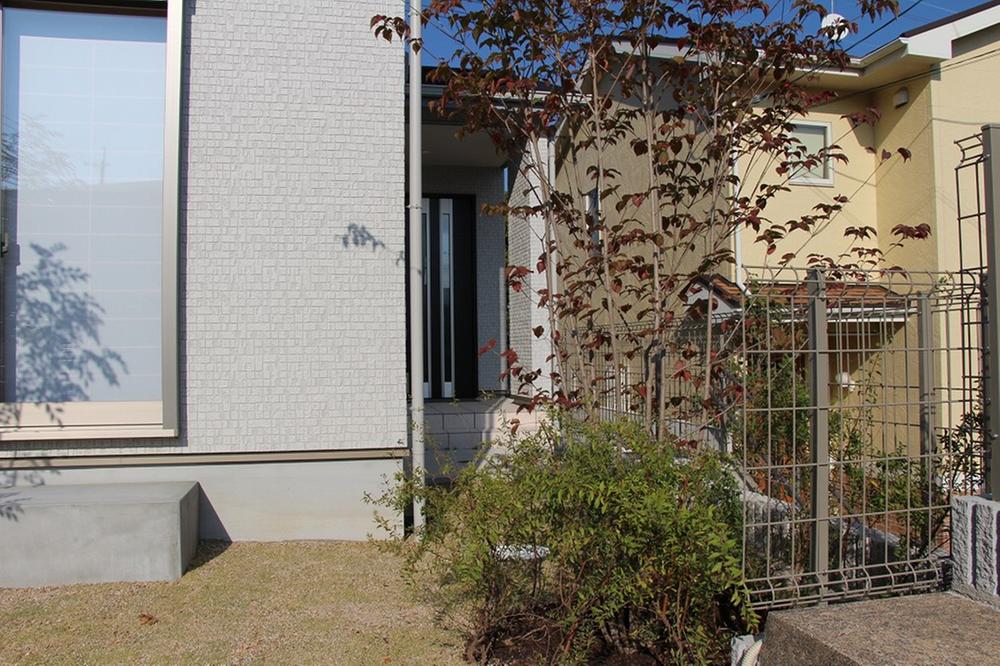 Other. Outdoor facility