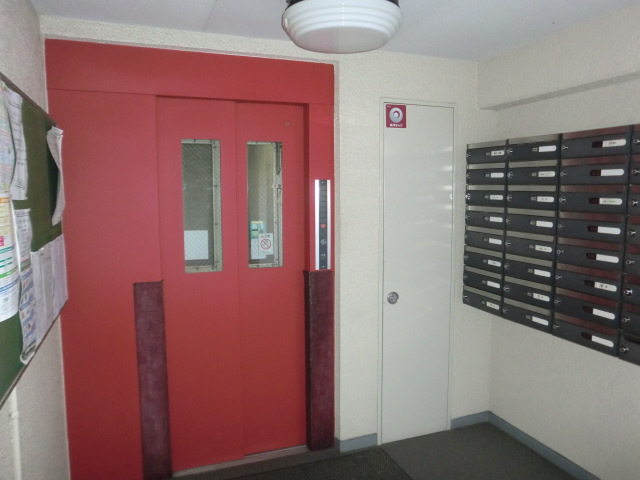 Other common areas