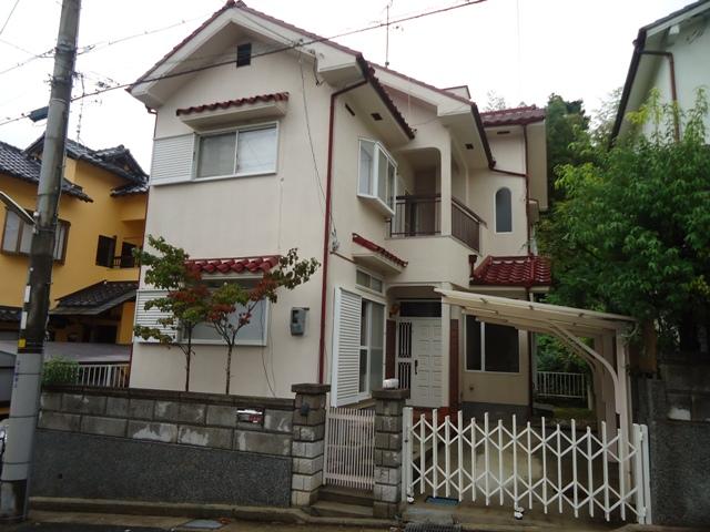 Local appearance photo. To day harbor d