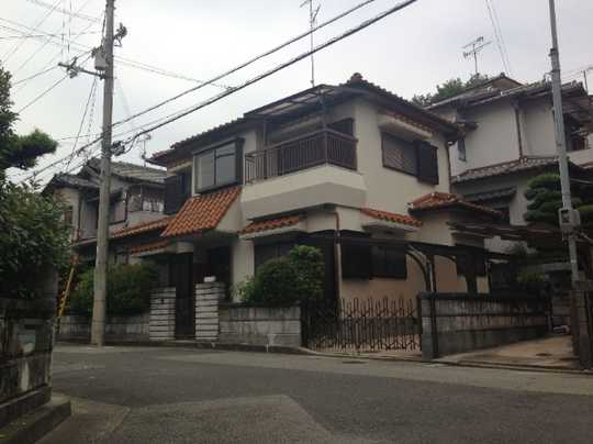 Local appearance photo. Exterior Photos