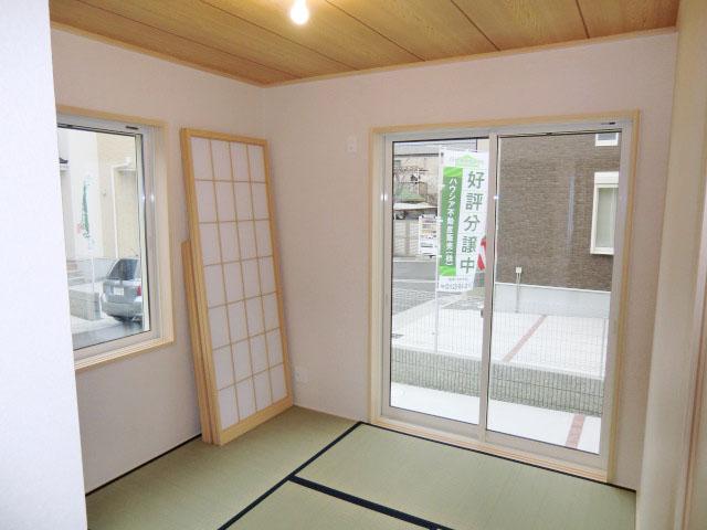 Same specifications photos (Other introspection). Same specifications photos (Japanese-style)