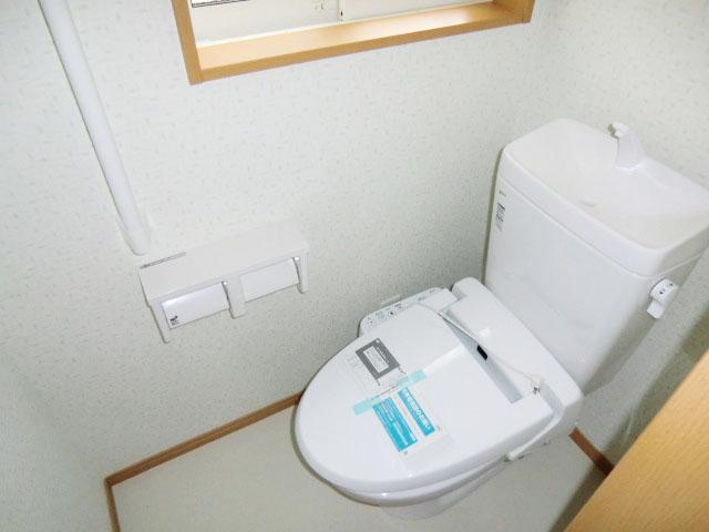 Other Equipment. Same specifications photos (toilet)