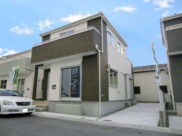 Same specifications photos (appearance). Same specifications photos (appearance) south-facing wide balcony! 