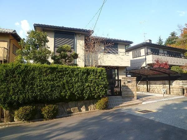 Local appearance photo. Good day from the south