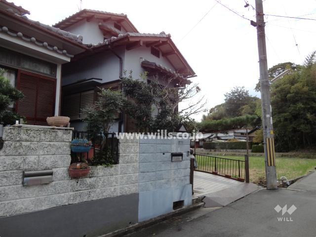 Local appearance photo. appearance