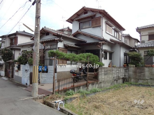 Local appearance photo. appearance