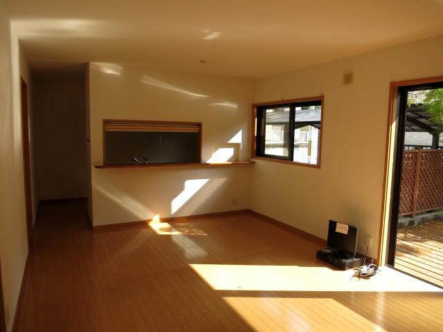 Living. LDK17 Pledge