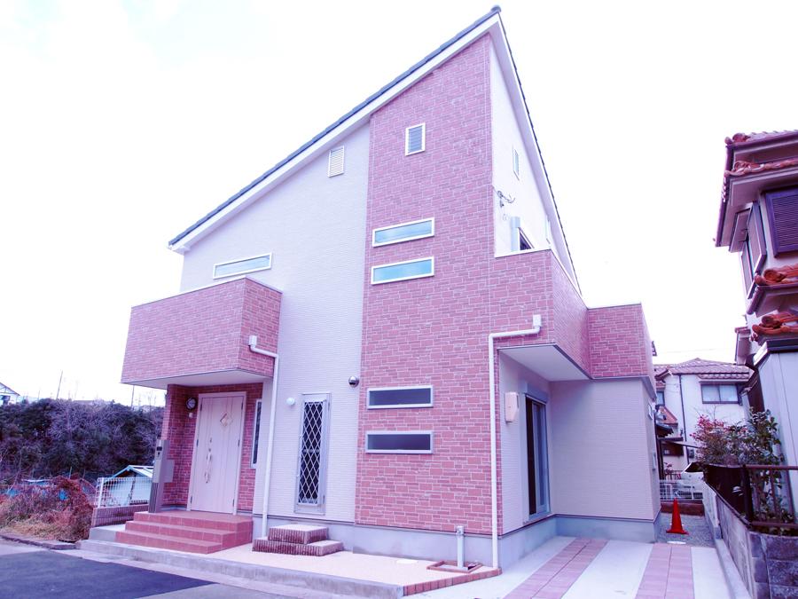 Other. Our construction Case appearance (3)