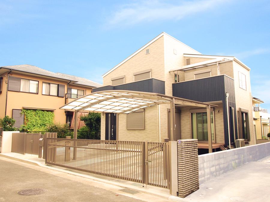 Other. Our construction Case appearance (4)