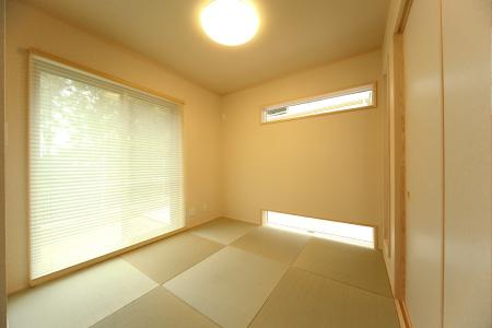 Other. Interior construction Case (Japanese-style)